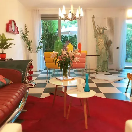 Incantevole Anni 50' 아파트 소리아노델라고