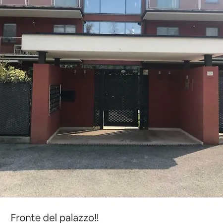 Lejlighed Incantevole Anni 50'