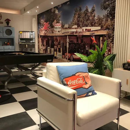 Apartamento Incantevole Anni 50' Soiano Del Lago